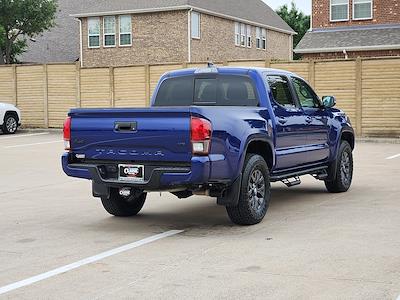 2023 Toyota Tacoma Double Cab 4WD Pickup for sale #PT114693 - photo 2