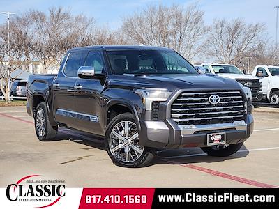 Used 2023 Toyota Tundra - photo 1