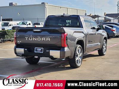 Used 2023 Toyota Tundra - photo 1