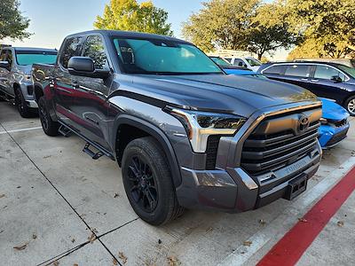 2023 Toyota Tundra CrewMax Cab 4x4 Pickup for sale #PX065932 - photo 1