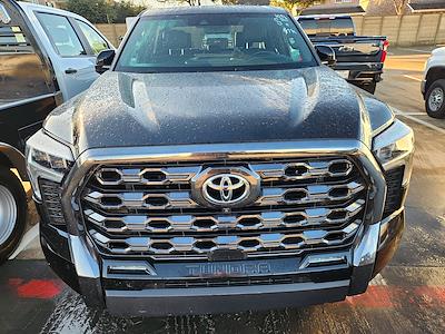 Used 2023 Toyota Tundra Platinum CrewMax Cab for sale #PX086440 - photo 2