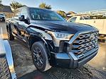 Used 2023 Toyota Tundra Platinum CrewMax Cab for sale #PX086440 - photo 1