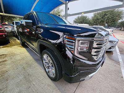 2023 GMC Sierra 1500 Crew Cab 4x4 Pickup for sale #PZ123705 - photo 1