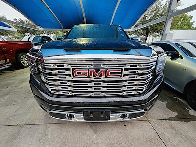 2023 GMC Sierra 1500 Crew Cab 4x4 Pickup for sale #PZ123705 - photo 2
