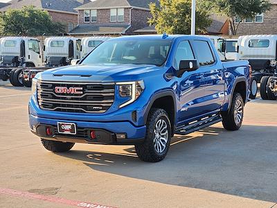 2023 GMC Sierra 1500 Crew Cab 4x4 Pickup for sale #PZ130626 - photo 1