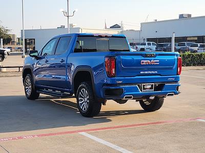 2023 GMC Sierra 1500 Crew Cab 4x4 Pickup for sale #PZ130626 - photo 2