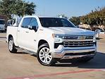 2023 Chevrolet Silverado 1500 Crew Cab 4x4 Pickup for sale #PZ136632 - photo 1