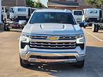 2023 Chevrolet Silverado 1500 Crew Cab 4x4 Pickup for sale #PZ136632 - photo 11