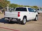 2023 Chevrolet Silverado 1500 Crew Cab 4x4 Pickup for sale #PZ136632 - photo 2
