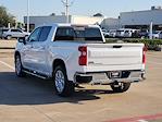 2023 Chevrolet Silverado 1500 Crew Cab 4x4 Pickup for sale #PZ136632 - photo 3