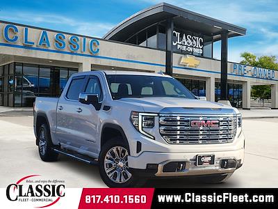 Used 2023 GMC Sierra 1500 - photo 1