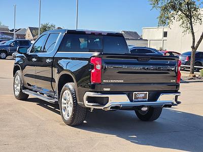 2023 Chevrolet Silverado 1500 Crew Cab 4x4 Pickup for sale #PZ156127 - photo 2