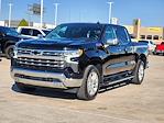 2023 Chevrolet Silverado 1500 Crew Cab 4x4 Pickup for sale #PZ156127 - photo 1