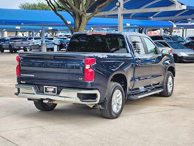 2023 Chevrolet Silverado 1500 Crew Cab 4x4 Pickup for sale #PZ182055 - photo 2