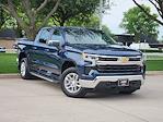 2023 Chevrolet Silverado 1500 Crew Cab 4x4 Pickup for sale #PZ182055 - photo 1