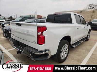 2023 Chevrolet Silverado 1500 Crew Cab 4x4 Pickup for sale #PZ221778 - photo 2