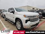 2023 Chevrolet Silverado 1500 Crew Cab 4x4 Pickup for sale #PZ221778 - photo 1