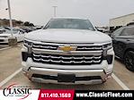 2023 Chevrolet Silverado 1500 Crew Cab 4x4 Pickup for sale #PZ221778 - photo 3