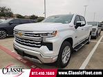 2023 Chevrolet Silverado 1500 Crew Cab 4x4 Pickup for sale #PZ221778 - photo 4