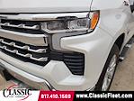 2023 Chevrolet Silverado 1500 Crew Cab 4x4 Pickup for sale #PZ221778 - photo 6