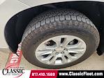 2023 Chevrolet Silverado 1500 Crew Cab 4x4 Pickup for sale #PZ221778 - photo 7