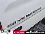 2023 Chevrolet Silverado 1500 Crew Cab 4x4 Pickup for sale #PZ221778 - photo 8
