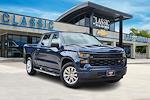2023 Chevrolet Silverado 1500 Crew Cab 4x2 Pickup for sale #PZ228662 - photo 1