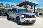 2023 Chevrolet Silverado 1500 Crew Cab 4x4 Pickup for sale #PZ246086 - photo 1