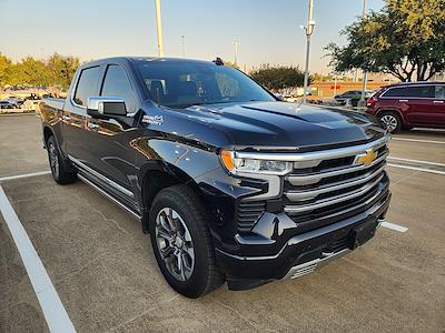 2023 Chevrolet Silverado 1500 Crew Cab 4x4 Pickup for sale #PZ251136 - photo 1