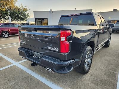 2023 Chevrolet Silverado 1500 Crew Cab 4x4 Pickup for sale #PZ251136 - photo 2