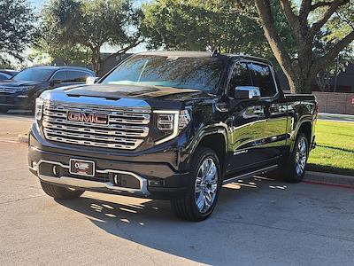 2023 GMC Sierra 1500 Crew Cab 4x4 Pickup for sale #PZ256353 - photo 1