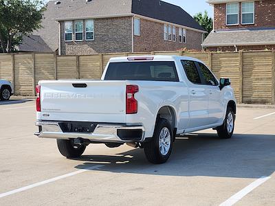 2023 Chevrolet Silverado 1500 Crew Cab 4x2 Pickup for sale #PZ295820 - photo 2