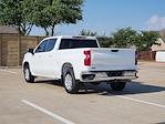 2023 Chevrolet Silverado 1500 Crew Cab 4x2 Pickup for sale #PZ295820 - photo 3
