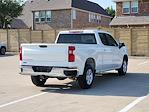 2023 Chevrolet Silverado 1500 Crew Cab 4x2 Pickup for sale #PZ295820 - photo 2