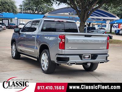 2023 Chevrolet Silverado 1500 Crew Cab 4x4 Pickup for sale #PZ296049 - photo 2