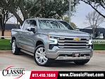 2023 Chevrolet Silverado 1500 Crew Cab 4x4 Pickup for sale #PZ296049 - photo 1