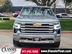 2023 Chevrolet Silverado 1500 Crew Cab 4x4 Pickup for sale #PZ296049 - photo 10