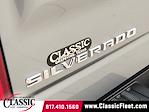 2023 Chevrolet Silverado 1500 Crew Cab 4x4 Pickup for sale #PZ296049 - photo 8