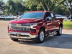 2023 Chevrolet Silverado 1500 Crew Cab 4x4 Pickup for sale #PZ299538 - photo 11