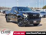 2023 Chevrolet Silverado 1500 Double Cab 4x4 Pickup for sale #PZ312232 - photo 1