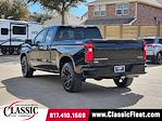 2023 Chevrolet Silverado 1500 Double Cab 4x4 Pickup for sale #PZ312232 - photo 23