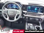 2023 Chevrolet Silverado 1500 Double Cab 4x4 Pickup for sale #PZ312232 - photo 17