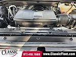 2023 Chevrolet Silverado 1500 Double Cab 4x4 Pickup for sale #PZ312232 - photo 21
