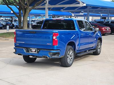 2023 Chevrolet Silverado 1500 Crew Cab 4x4 Pickup for sale #PZ318786 - photo 2