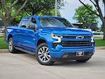 2023 Chevrolet Silverado 1500 Crew Cab 4x4 Pickup for sale #PZ318786 - photo 1