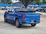2023 Chevrolet Silverado 1500 Crew Cab 4x4 Pickup for sale #PZ318786 - photo 3