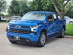 2023 Chevrolet Silverado 1500 Crew Cab 4x4 Pickup for sale #PZ318786 - photo 13