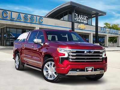2023 Chevrolet Silverado 1500 Crew Cab 4x4 Pickup for sale #PZ319159 - photo 2
