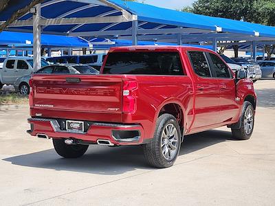 2023 Chevrolet Silverado 1500 Crew Cab 4x4 Pickup for sale #PZ320045 - photo 2