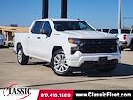 2023 Chevrolet Silverado 1500 Crew Cab 4x2 Pickup for sale #PZ325013 - photo 1